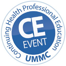 Continuing Education Event logo